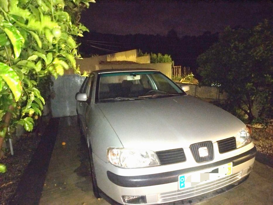 SEAT Córdoba 1.4i GPL