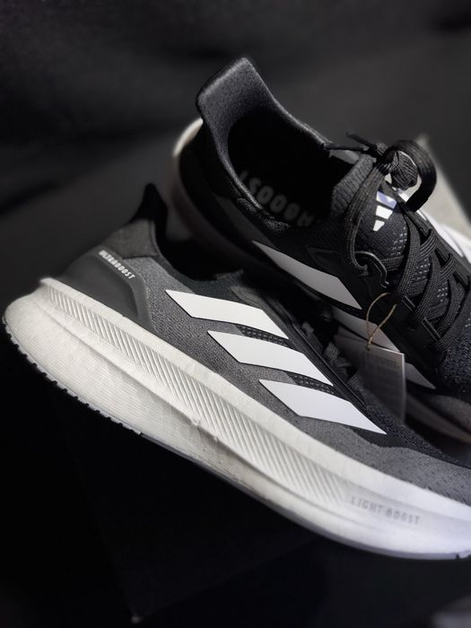 Чоловічі кросівки Adidas Ultraboost 5x оригінал кроссовки