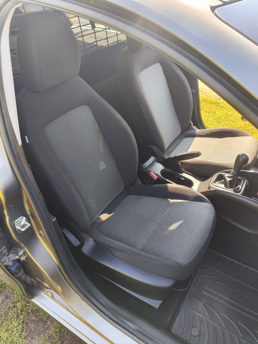 Fiat tipo van 1.3 multijet