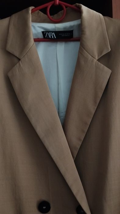 Піджак жіночий від ZARA