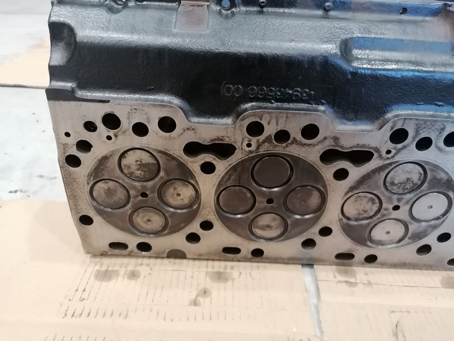 Głowica Cummins C6TAA-8304 Case MX240, MX270, MX285, ISC 8.3 ,24V