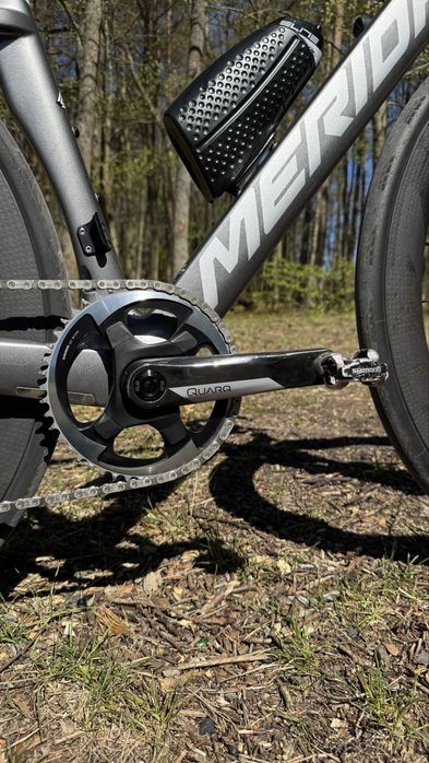 Merida Reacto 2025 rival x1 axs XS szosa