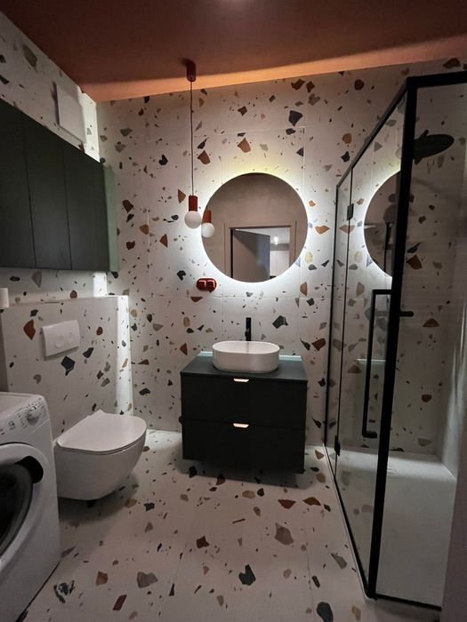 Pokój osiedle Tobaco Park Nowe mieszkanie