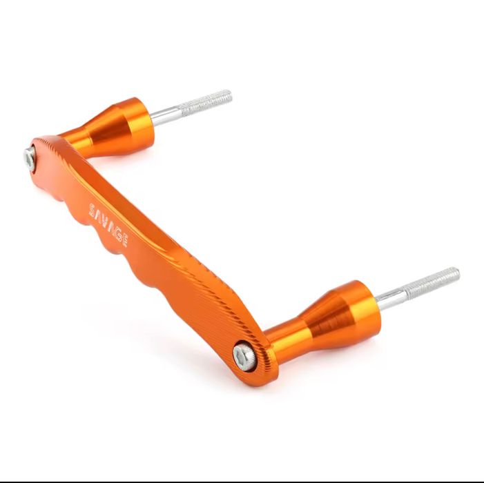 Ручка мото ендуро  SAVAGE