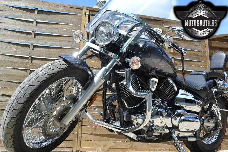 gmole spacerówki Yamaha Drag Star 1100 Classic Custom