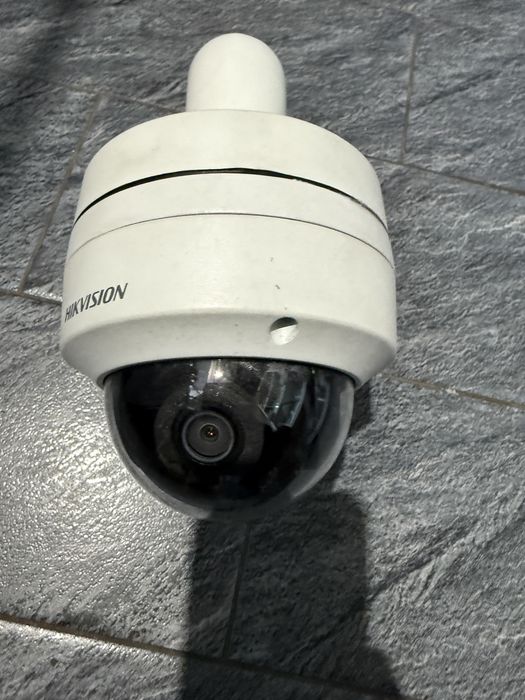 Ip camera hik 4mp
