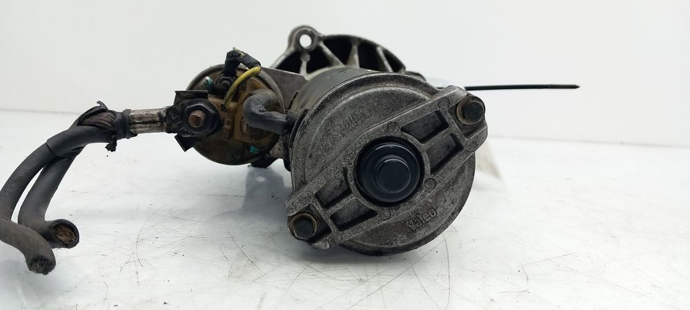 Motor de arranque PEUGEOT 807 (EB)