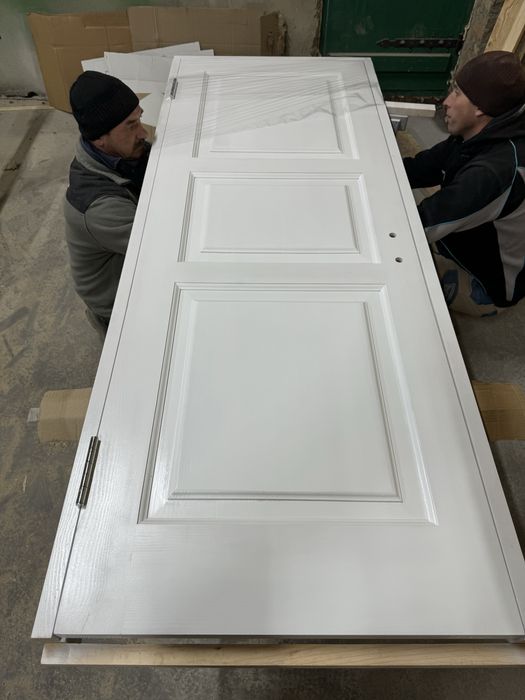 Двері під замовлення