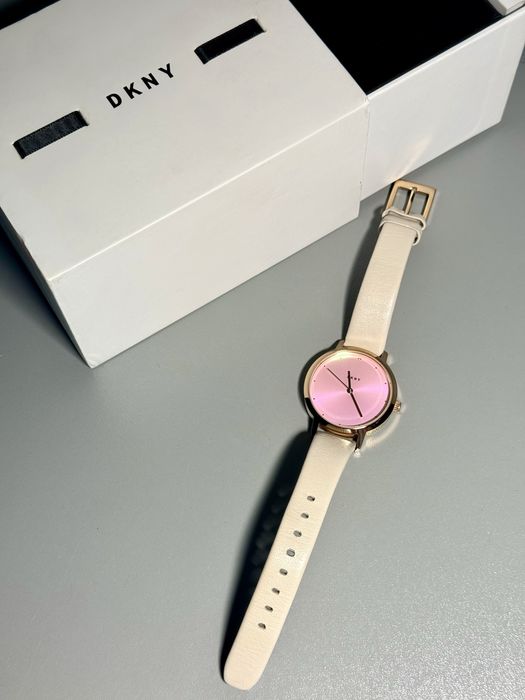 Жіночий годинник DKNY NY2740, оригінал