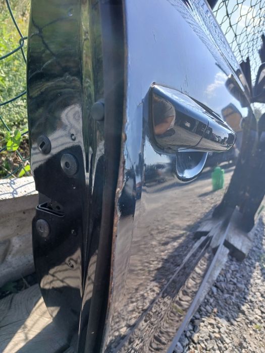 Drzwi prawy przód VW Scirocco