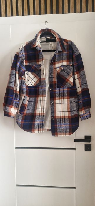 Wiosenna kurtka Sinsay rozm.34/XS