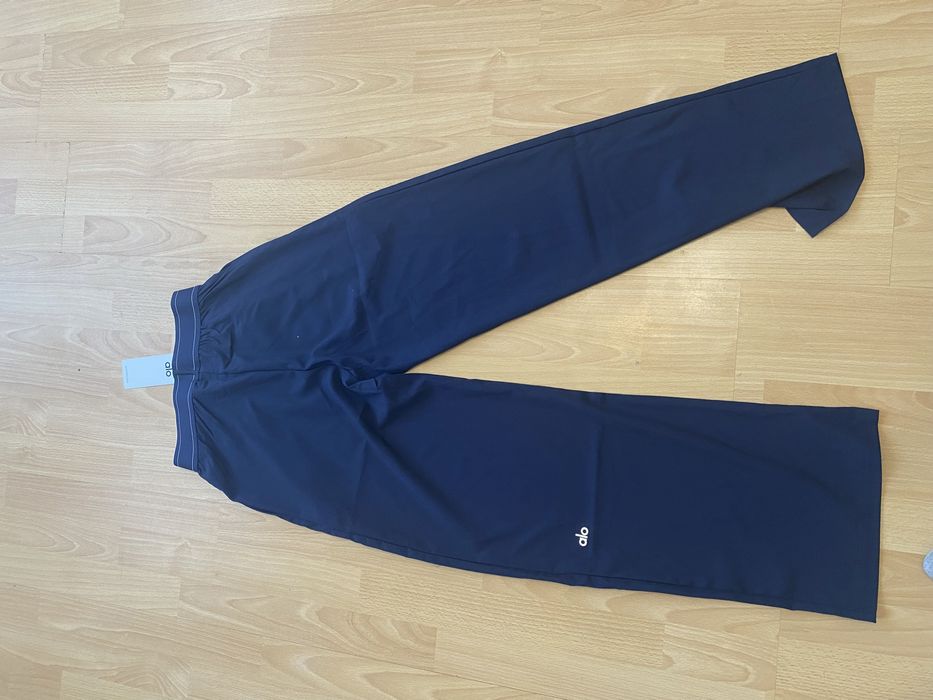 Spodnie alo yoga S