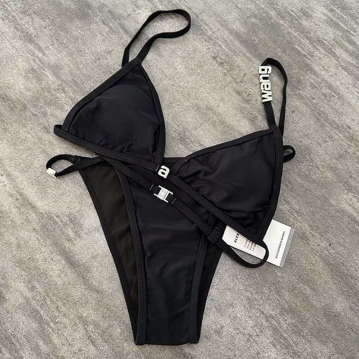 Купальник Alexa** Wang Xs, S