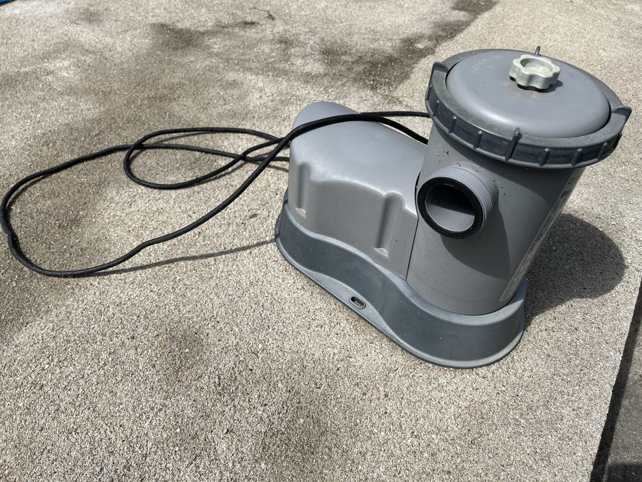 Filtros Piscina Cartucho tipo III/C