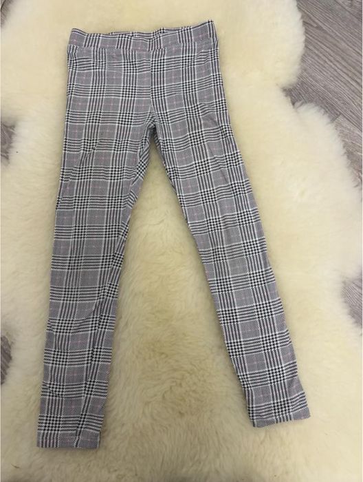 Штани брюки лосіни H&M