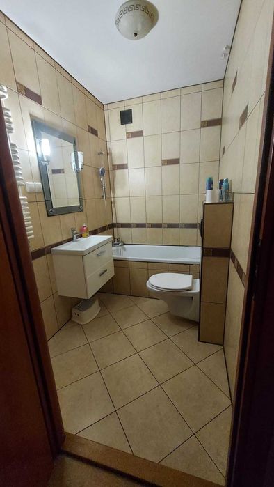 Kawalerka na sprzedaż przy Fortach Bema