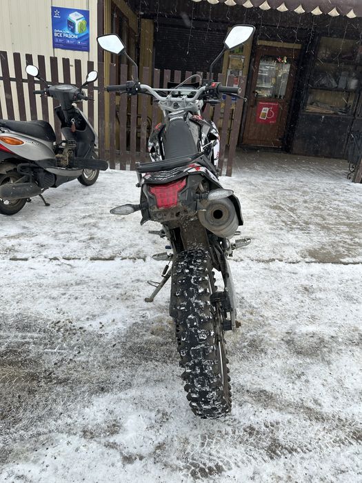 Продам лонкін 250