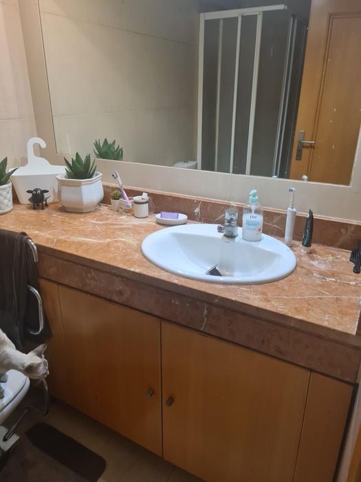 Arrendo quarto alcochete