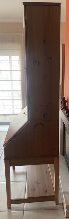 Escrivaninha Madeira