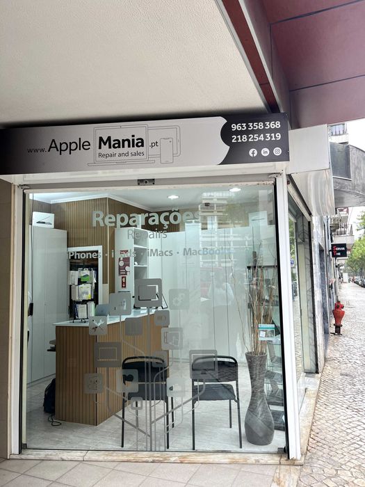 Macbook Recondicionados PREMIUM com GARANTIA, Porto, Figueira e Lisboa