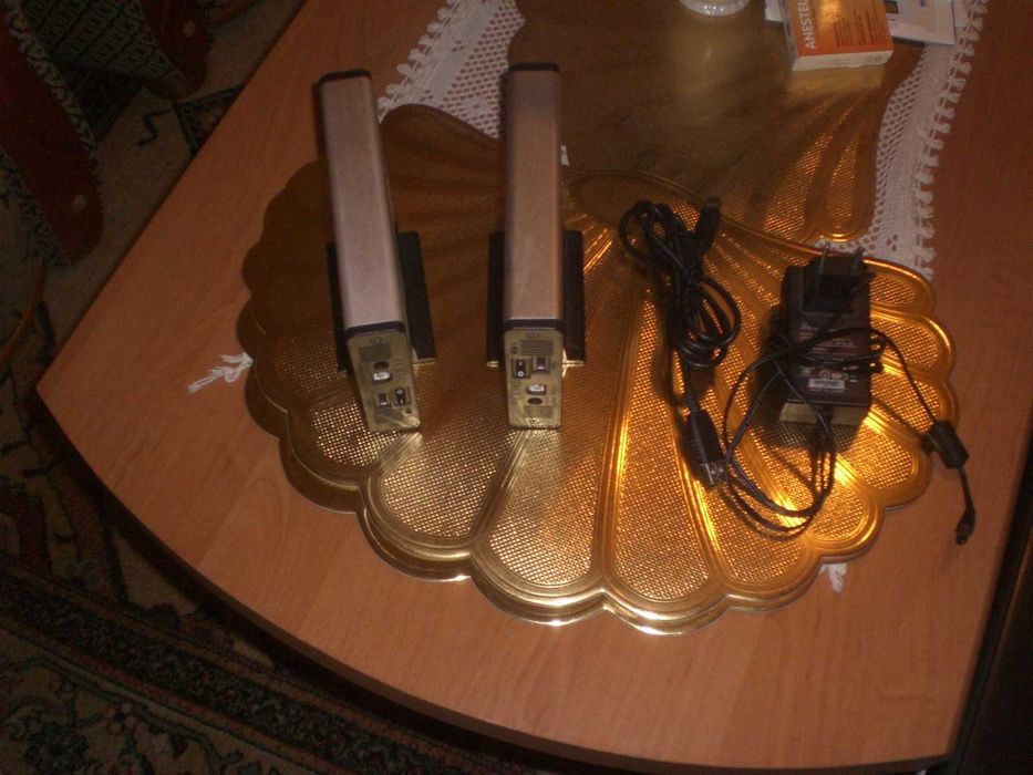 Cavalry 2 obudowy zew.hdd 3.5 sata usb