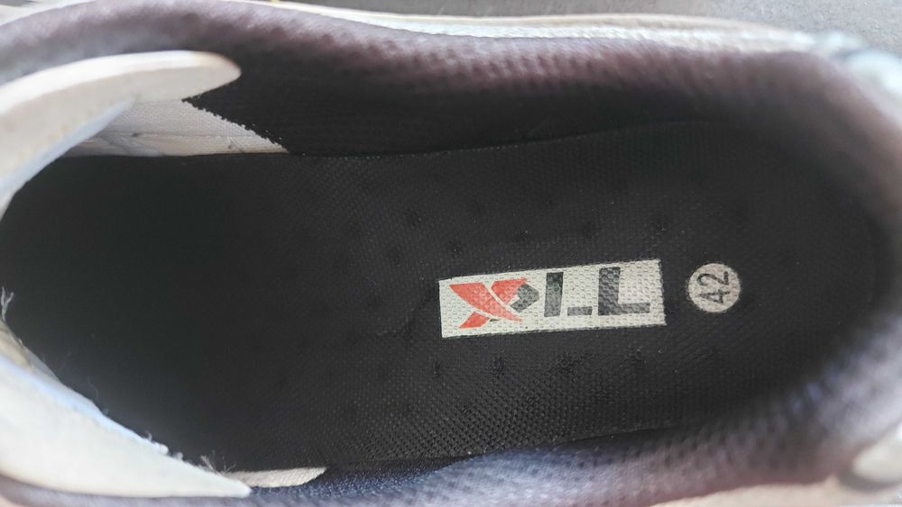 Sapatos Ciclismo Estrada TKX