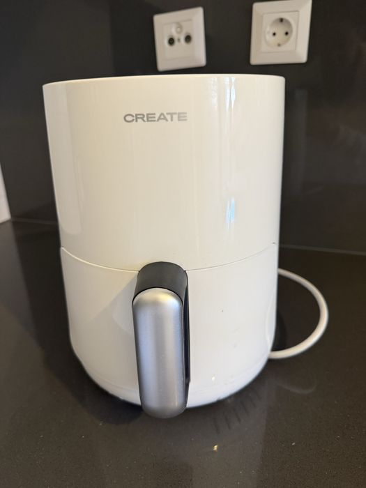 Air fryer  create 1,5 l