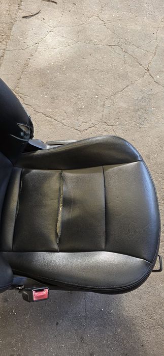 Bancos mercedes w245