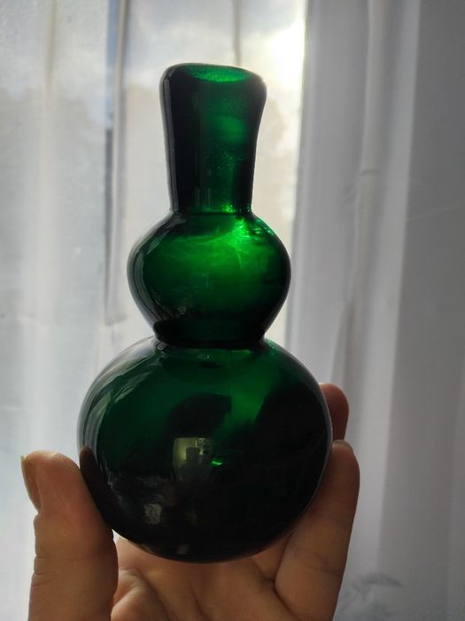 Wazon podwójna tykwa