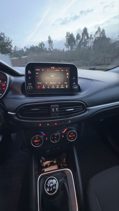 Fiat Tipo 1.3 multijet