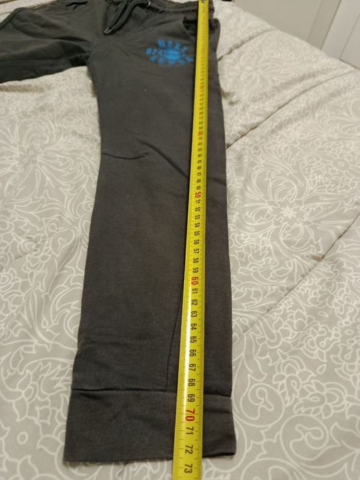 Спортивні штани для хлопчика OVS, 128см