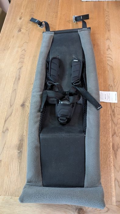 Thule Chariot infant sling - hamaczek dla dziecka, hamak dla dziecka,