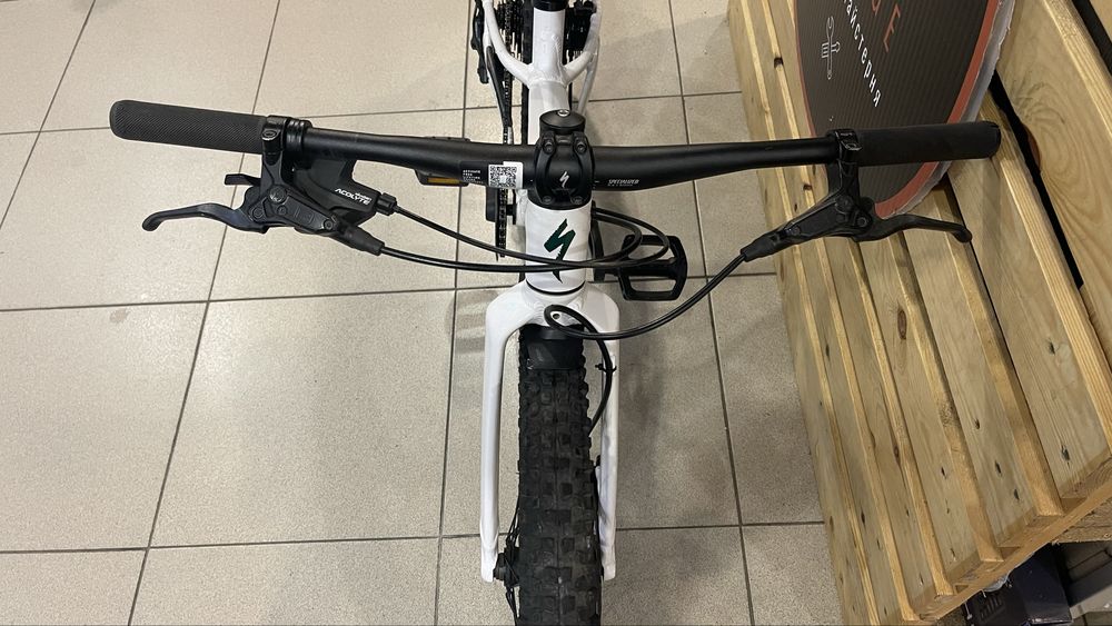 Велосипед дитячий Specialized RipRock 20