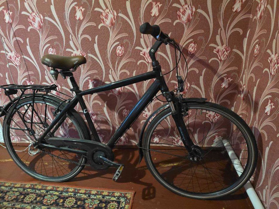 Продаж велосипеду