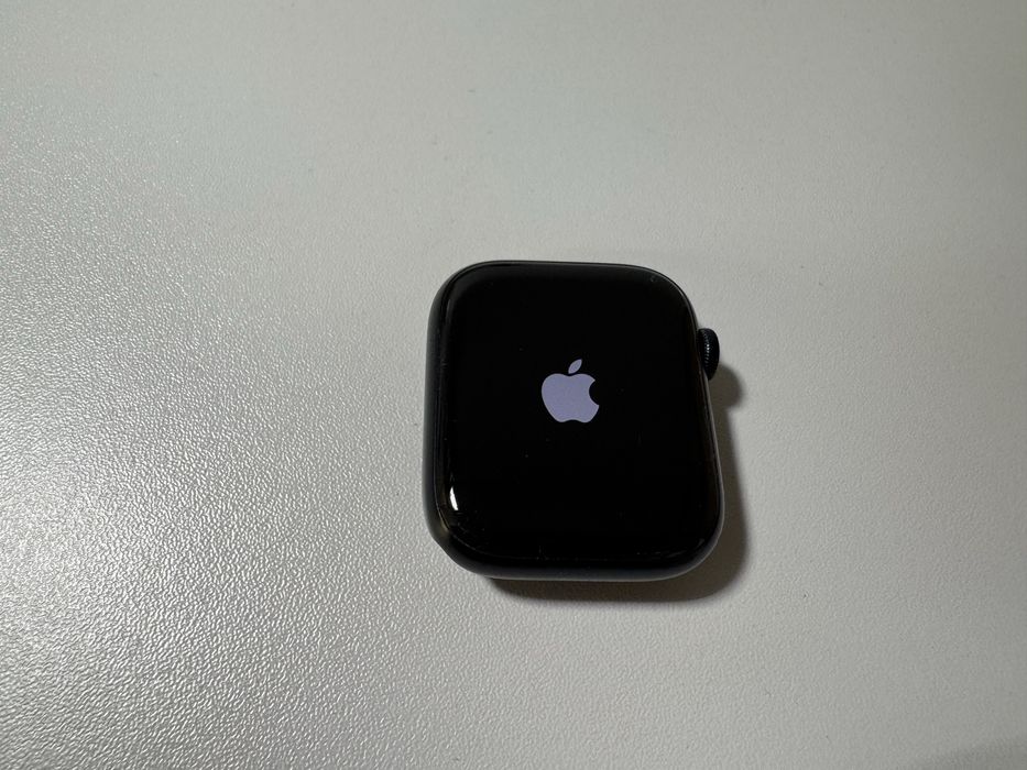 Apple watch series 9 45 mm Midnight S/M Cellular/Idelany/