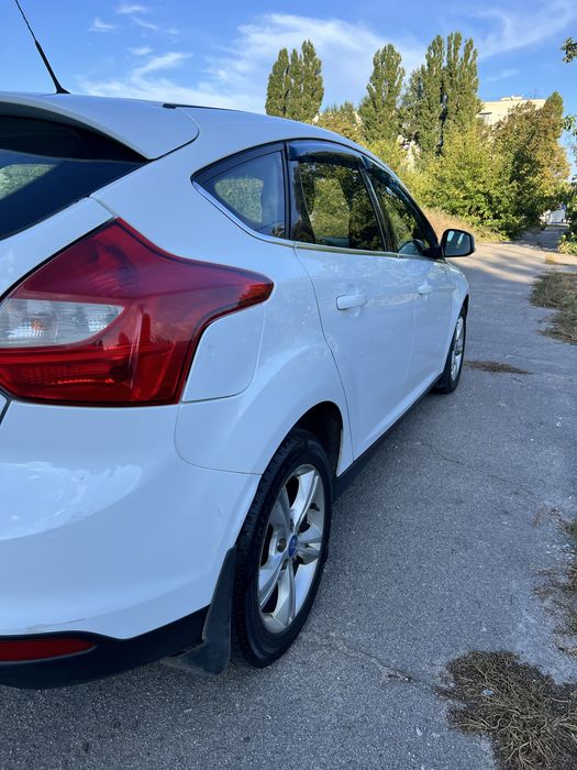Продам Ford Focus