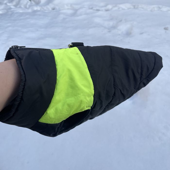 Курточка для собаки