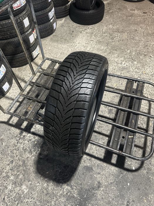 1X NOWE Nexen Winguard Sport 2 WU7 225/45 R18