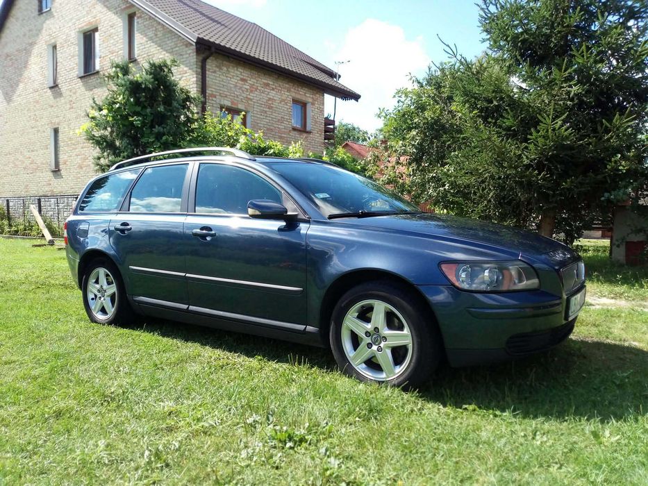 Volvo v50 2.0 Diesel