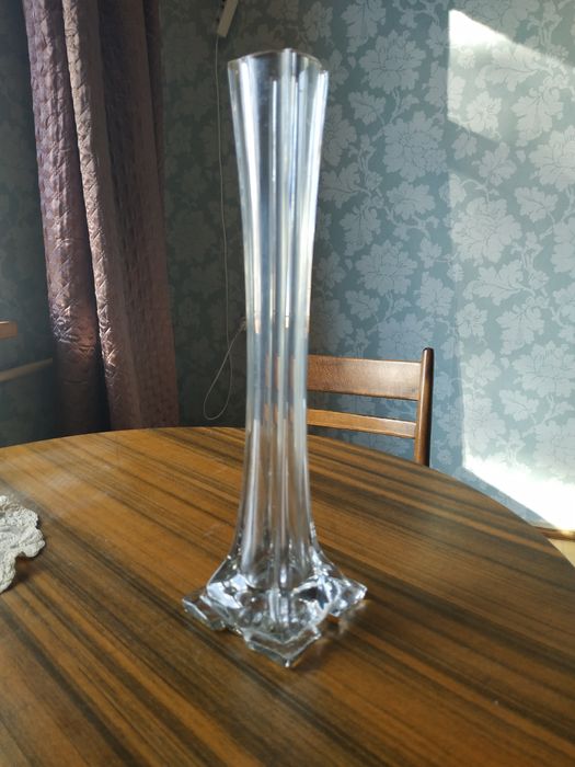 Вазочка для одной розы