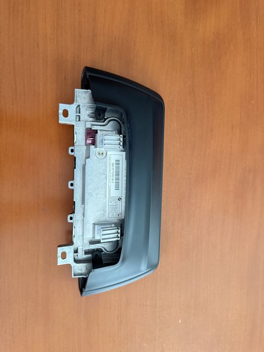 Display BMW serie 3 f30