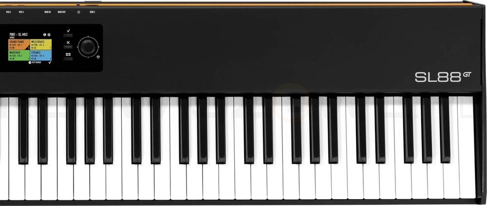 Studiologic SL88 GT MK2 | kup NOWY wymień STARY