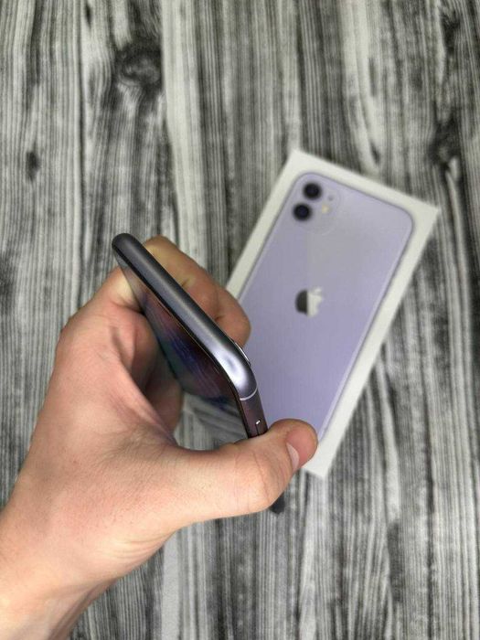 Iphone 11 128 gb, ідеальний стан, айфон 11 128