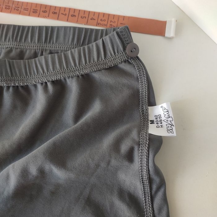 Велошорты с памперсом Shamp Mка