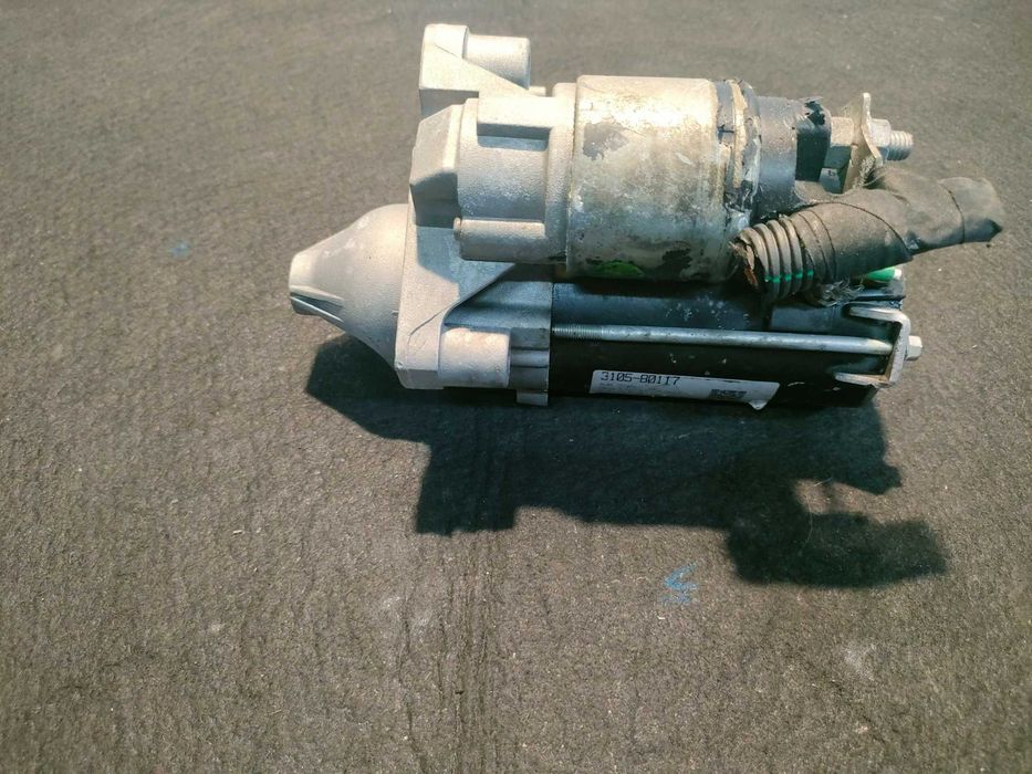 Peugeot Citroen 1,6 hdi rozrusznik