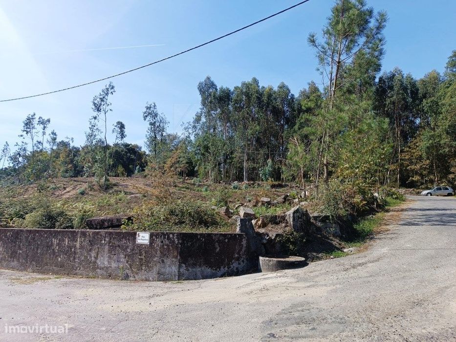 Terreno Urbano - Lote de gaveto