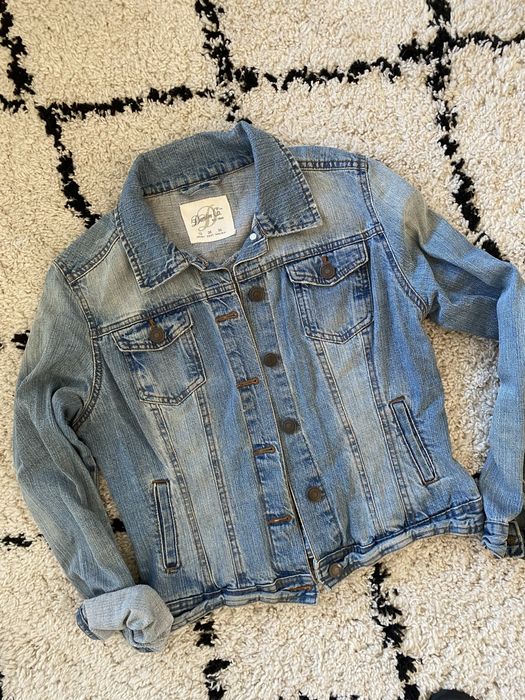 Kurtka jeansowa Primark M