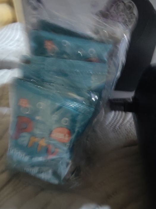 Булькомет автоматична машина, іграшка, нова