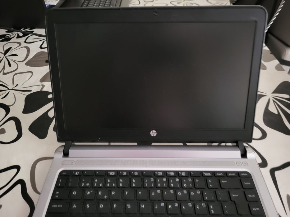 Portátil HP probook 430 G3 para peças