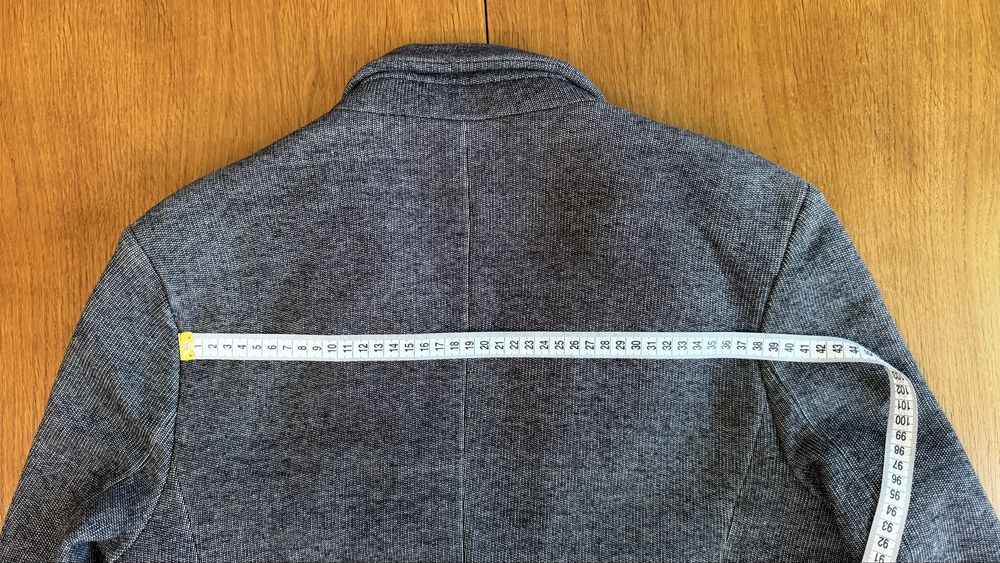 Піджак чоловічий Calvin Klein